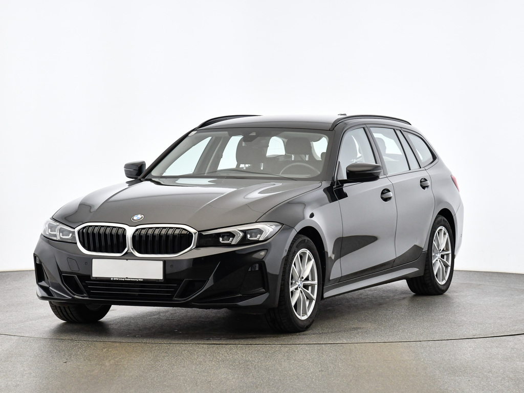 BMW 320d 48 V xDrive Touring Aut. (G21) -, 2023