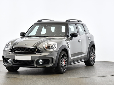 BMW Mini Countryman Cooper Hybrid PHEV SE ALL4 Aut. (F60), 2019