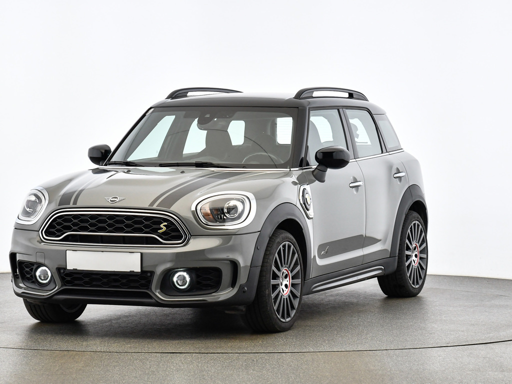 BMW Mini Countryman Cooper Hybrid PHEV SE ALL4 Aut. (F60), 2019