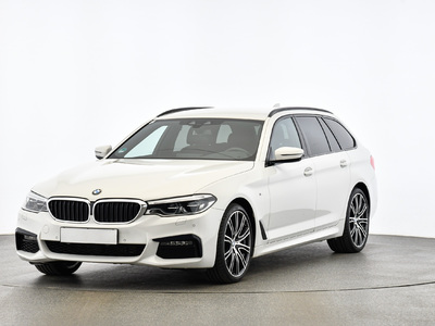 BMW 540d xDrive Touring Aut. (G31) M Sportpaket, 2020