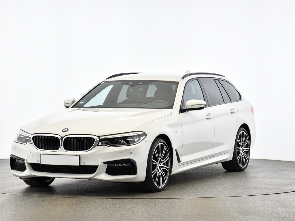 BMW 540d xDrive Touring Aut. (G31) M Sportpaket, 2020