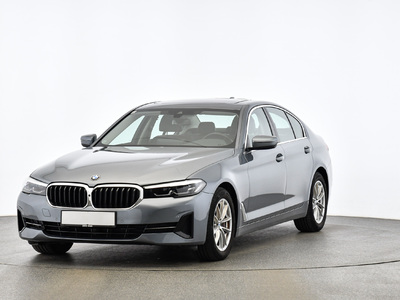 BMW 540d xDrive 48 V Aut. (G30) -, 2021
