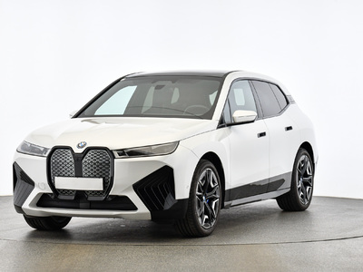 BMW iX xDrive50 105kWh (I20) Edition Ultimate - Sportpaket, 2024
