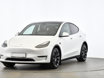 Tesla Model Y 75kWh Long Range AWD, 2023