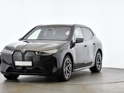 BMW iX xDrive40 71kWh (I20) Sportpaket - Edition Ultimate, 2023