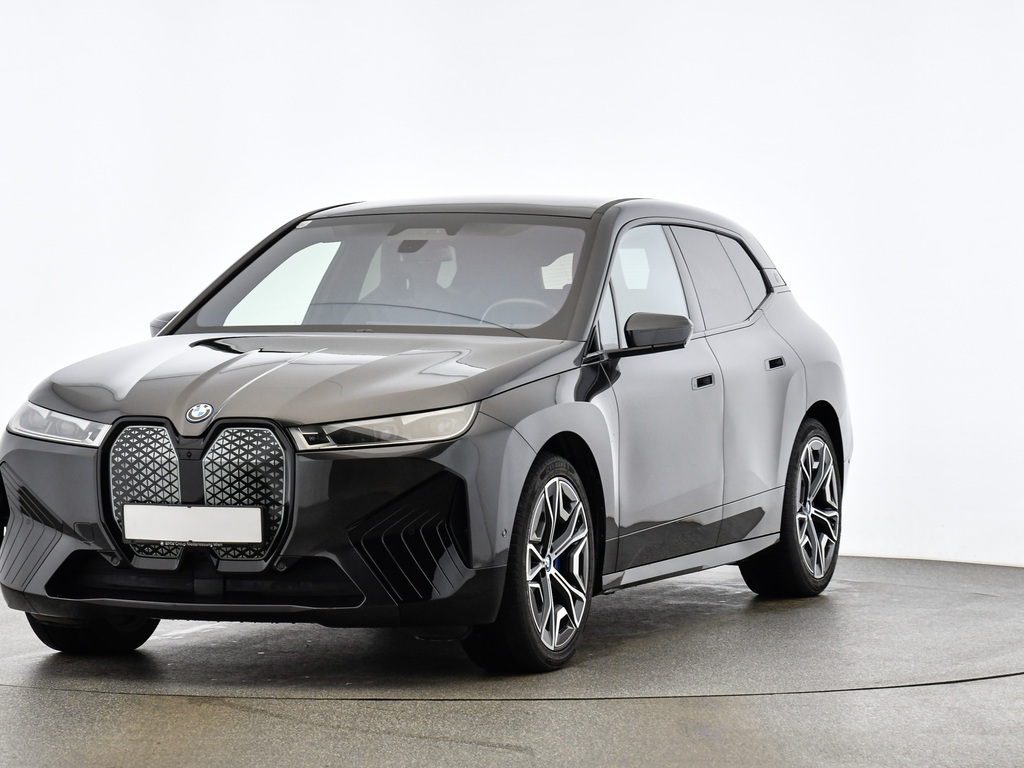 BMW iX xDrive40 71kWh (I20) Sportpaket - Edition Ultimate, 2023