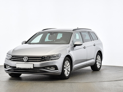 Volkswagen Passat Variant 2,0 TDI SCR Business (CB), 2020