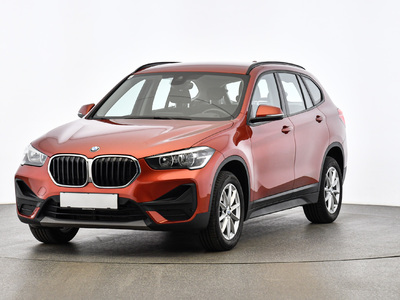 BMW X1 sDrive16d Aut. (F48) Advantage, 2021
