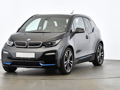 BMW i3 S 94 Ah (I01) Suite, 2018