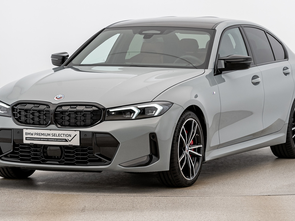 BMW M340i xDrive 48 V Aut. (G20) M Sportpaket Pro - Innovations-Paket, 2022