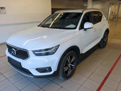 Volvo Xc40 D4 AWD GEARTRONIC, 2019