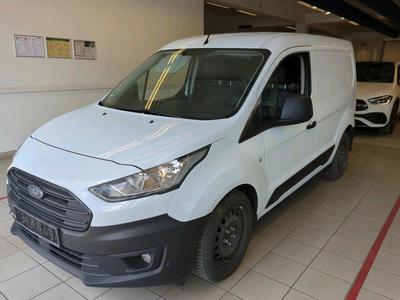 Ford Transit CONNECT 200 L1 S&amp;S Basis, 2018