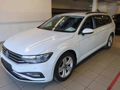 Volkswagen Passat VARIANT 1.5 TSI OPF DSG Business, 2020