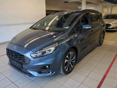 Ford S-MAX 2.0 ECOBLUE AUT. ST-LINE, 2022