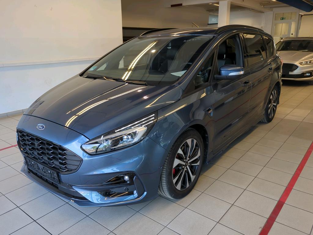 Ford S-MAX 2.0 ECOBLUE AUT. ST-LINE, 2022