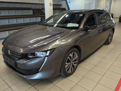 Peugeot 508 SW BLUEHDI 130 EAT8 Allure Pack, 2023
