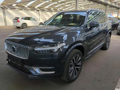 Volvo XC90 T8 AWD RECHARGE GEARTRONIC, 2021