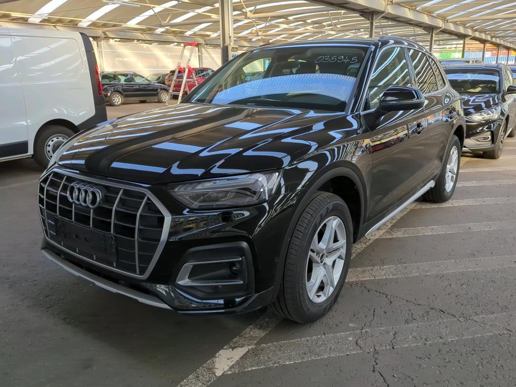 Audi Q5 40 TDI QUATTRO S TRONIC advanced, 2022