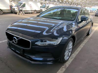 Volvo S90 D4 GEARTRONIC Momentum Pro, 2019