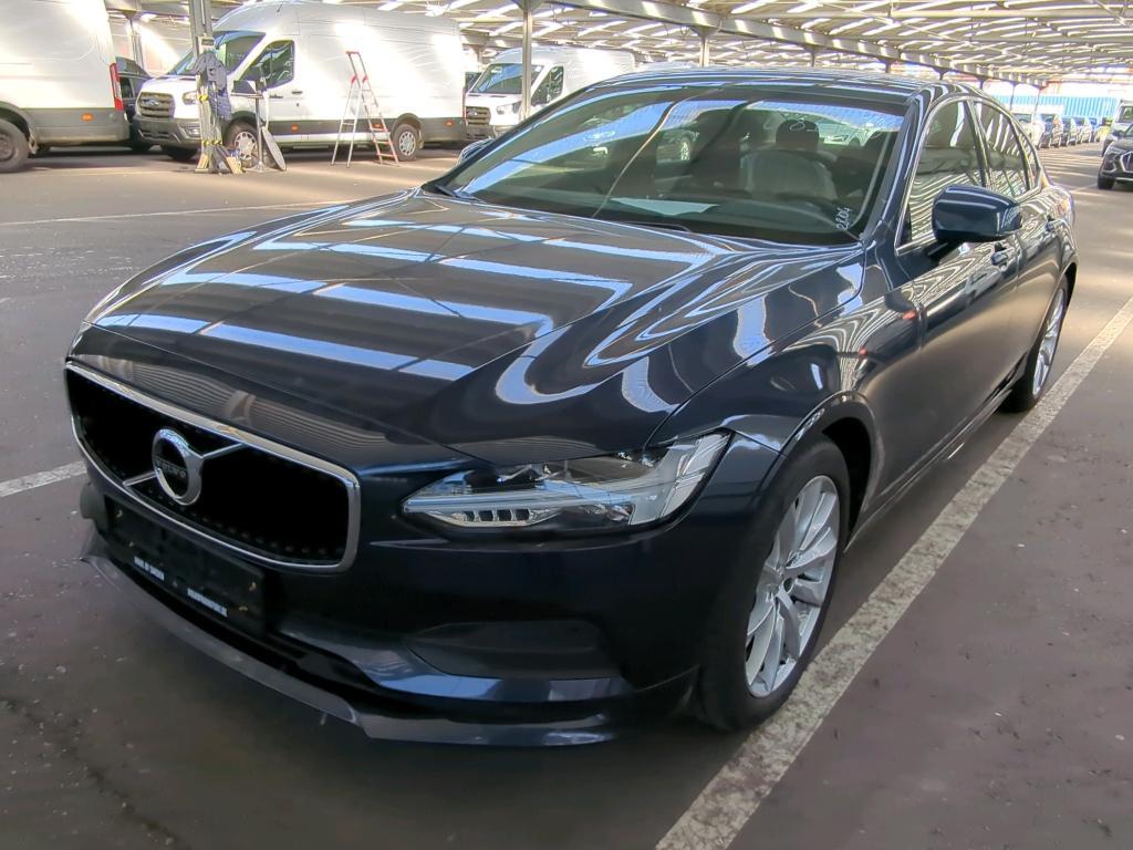 Volvo S90 D4 GEARTRONIC Momentum Pro, 2019