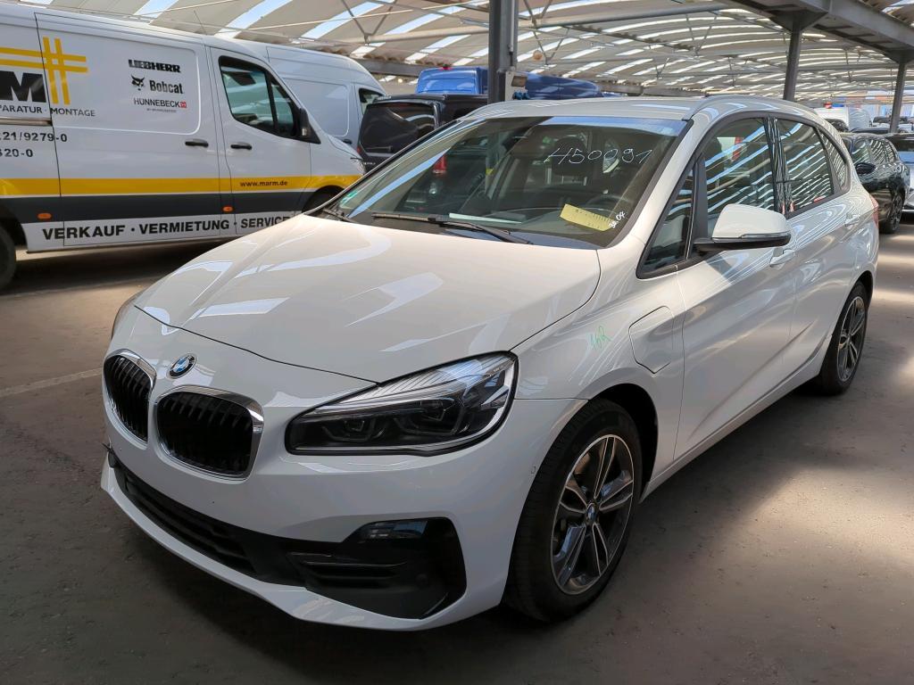 BMW 225XE IPERFORMANCE ACTIVE TOURER Sport Line, 2020