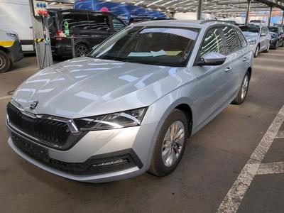 Skoda Octavia COMBI 2.0 TDI Ambition, 2021