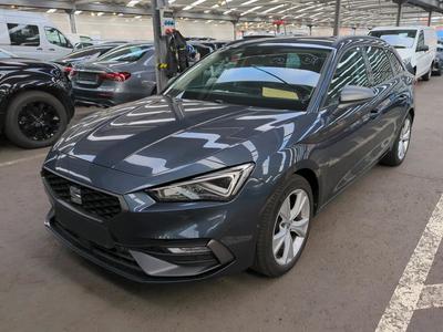 Seat Leon SPORTSTOURER 1.5 TSI ACT OPF FR, 2022