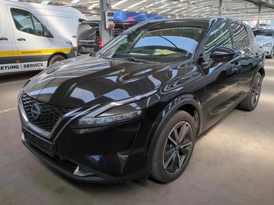 Nissan Qashqai 1.3 DIG-T MHEV XTRONIC Tekna, 2023