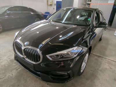 BMW 116D AUT. Sport Line, 2020