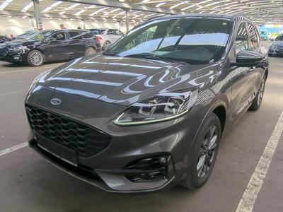 Ford Kuga 2.0 ECOBLUE 4X4 AUT., 2021