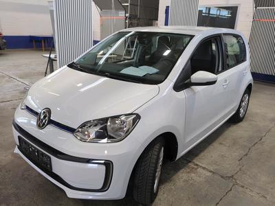 Volkswagen E-up -, 2021