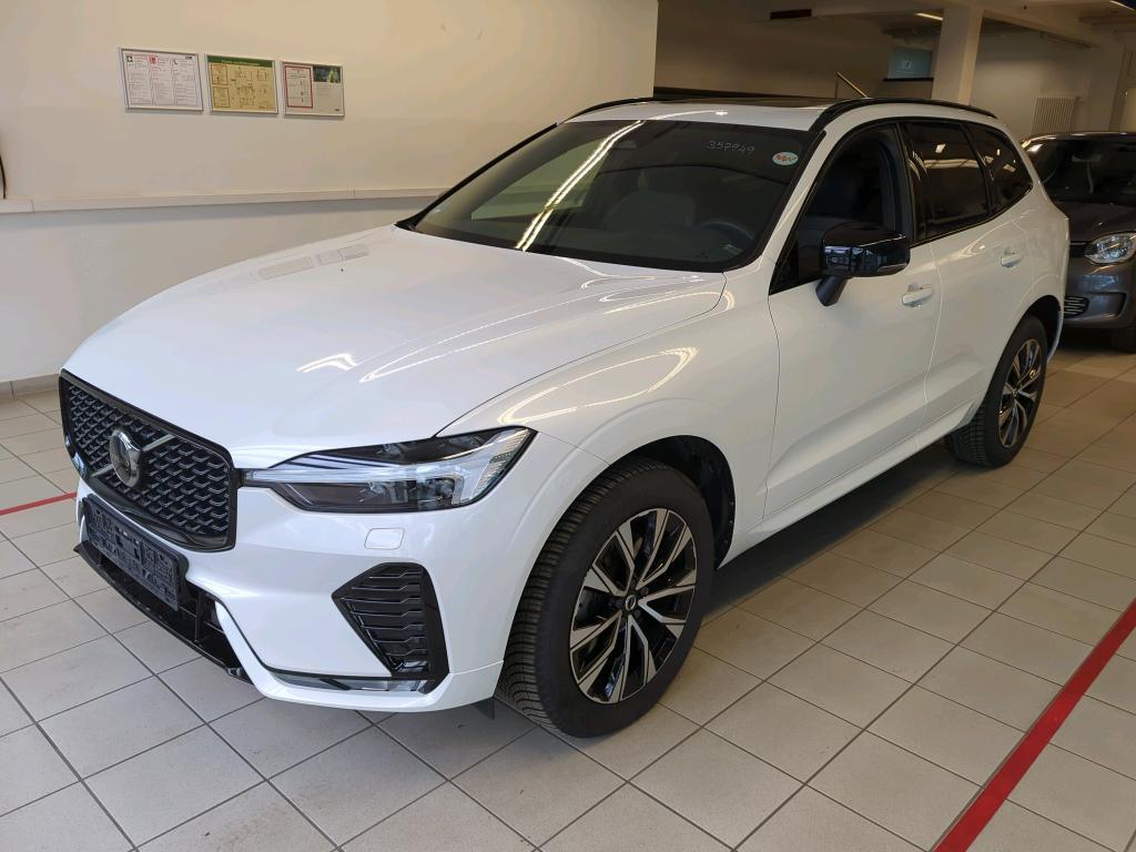 Volvo Xc60 B4 D AWD, 2023
