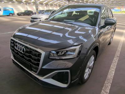 Audi Q2 35 TFSI S line, 2022