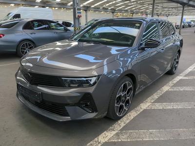 Opel Astra SPORTS TOURER 1.5 D AUTOMATIK GS, 2024