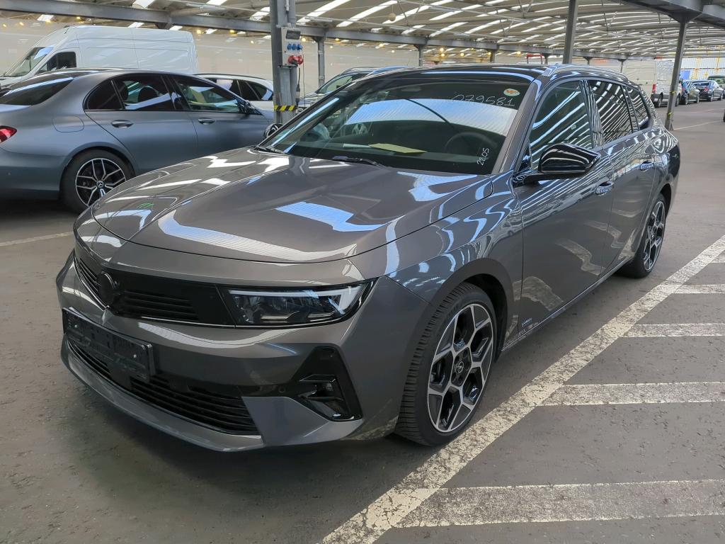 Opel Astra SPORTS TOURER 1.5 D AUTOMATIK GS, 2024