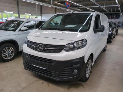 Opel Vivaro 1.5 D CARGO M Edition, 2020