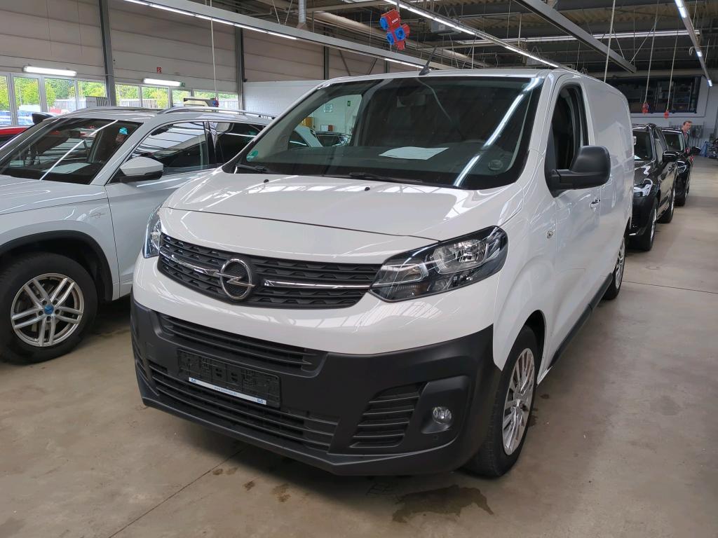 Opel Vivaro 1.5 D CARGO M Edition, 2020