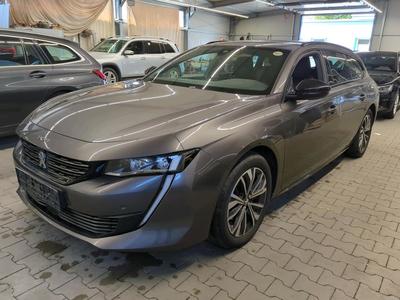 Peugeot 508 SW BLUEHDI 130 EAT8 Allure Pack, 2023