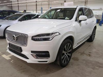 Volvo XC90 T8 AWD TWIN ENGINE GEARTRONIC, 2020