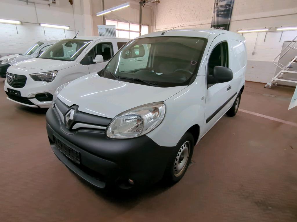 Renault Kangoo RAPID (ENERGY) DCI 110 Extra, 2020