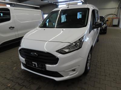 Ford Transit CONNECT 240 L2 LKW AUTM. Trend, 2022