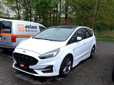Ford S-MAX 2.0 ECOBLUE AUT. ST-LINE, 2021