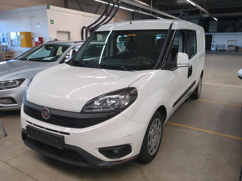 Fiat Doblo CARGO LKW S&S MAXI SX, 2020
