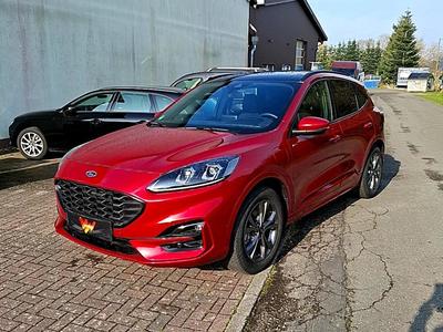 Ford Kuga 2.5 DURATEC PHEV, 2021