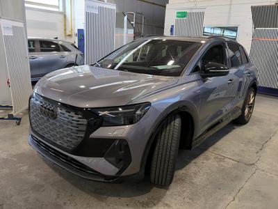 Audi Q4 E-TRON 50 QUATTRO, 2022