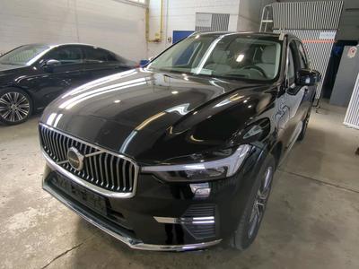 Volvo Xc60 T6 AWD RECHARGE, 2022