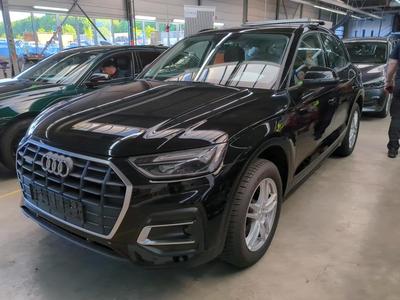 Audi Q5 50 TFSIE QUATTRO S TRONIC, 2021