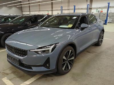 Polestar  2 DUAL MOTOR 78KWH, 2022