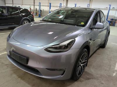 Tesla Model Y LONG RANGE DUAL MOTOR AWD, 2023