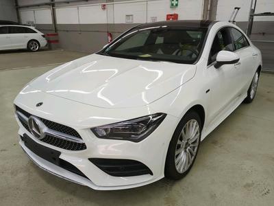 Mercedes-Benz Cla 250 E 8G-DCT AMG Line, 2021